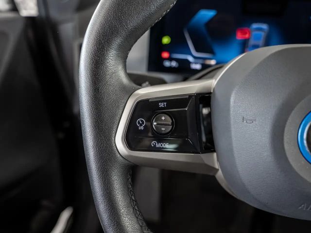 BMW iX xDrive xDrive40