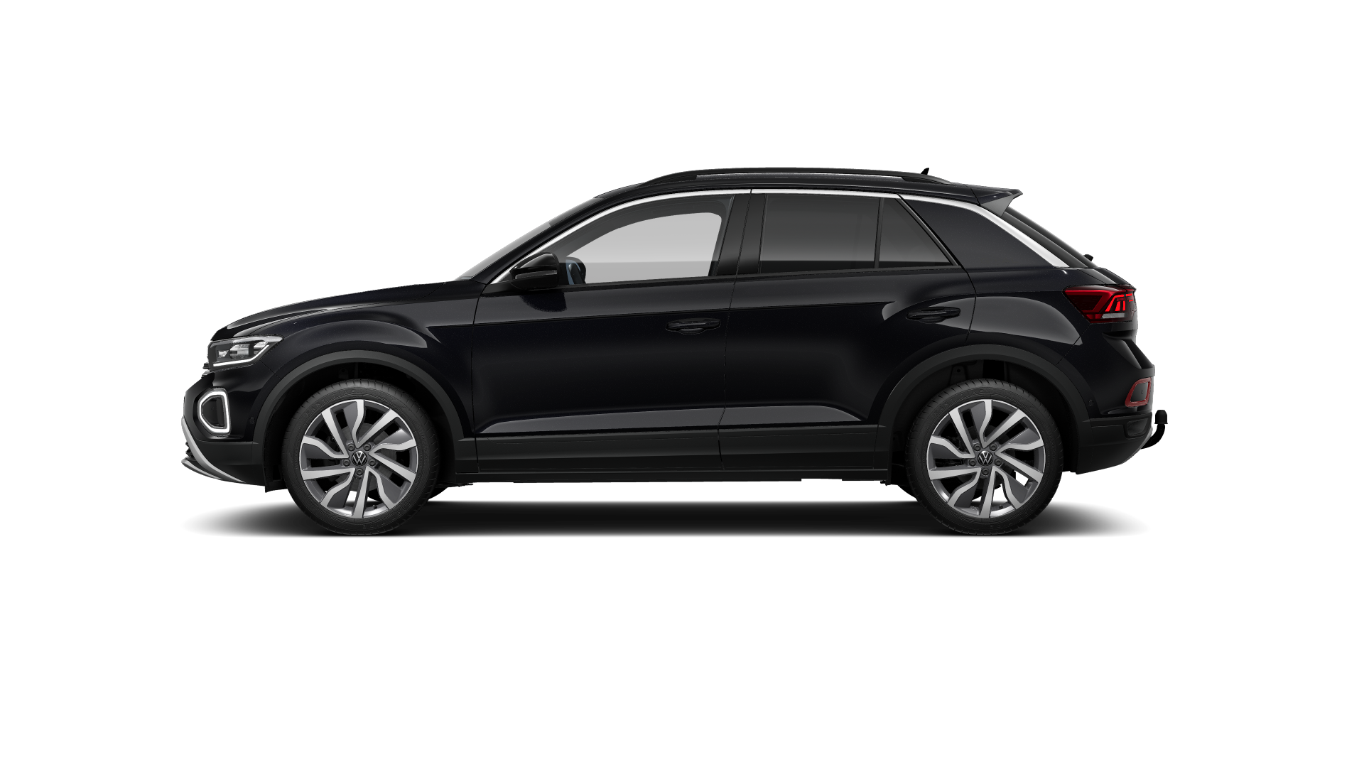 Volkswagen T-Roc 1.5 TSI