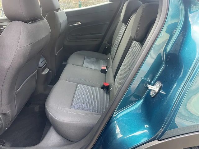 Alfa Romeo Junior Ibrida