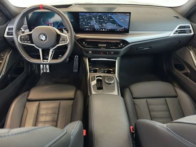 BMW 340 Sedan xDrive