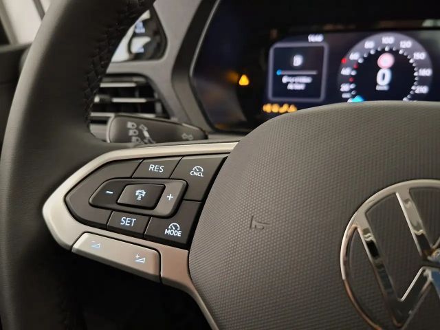 Volkswagen Caddy Family