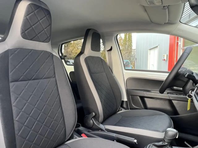 Volkswagen e-up! ! Edition Automatik KAMERA, SITZH, EPH, GRA Klima