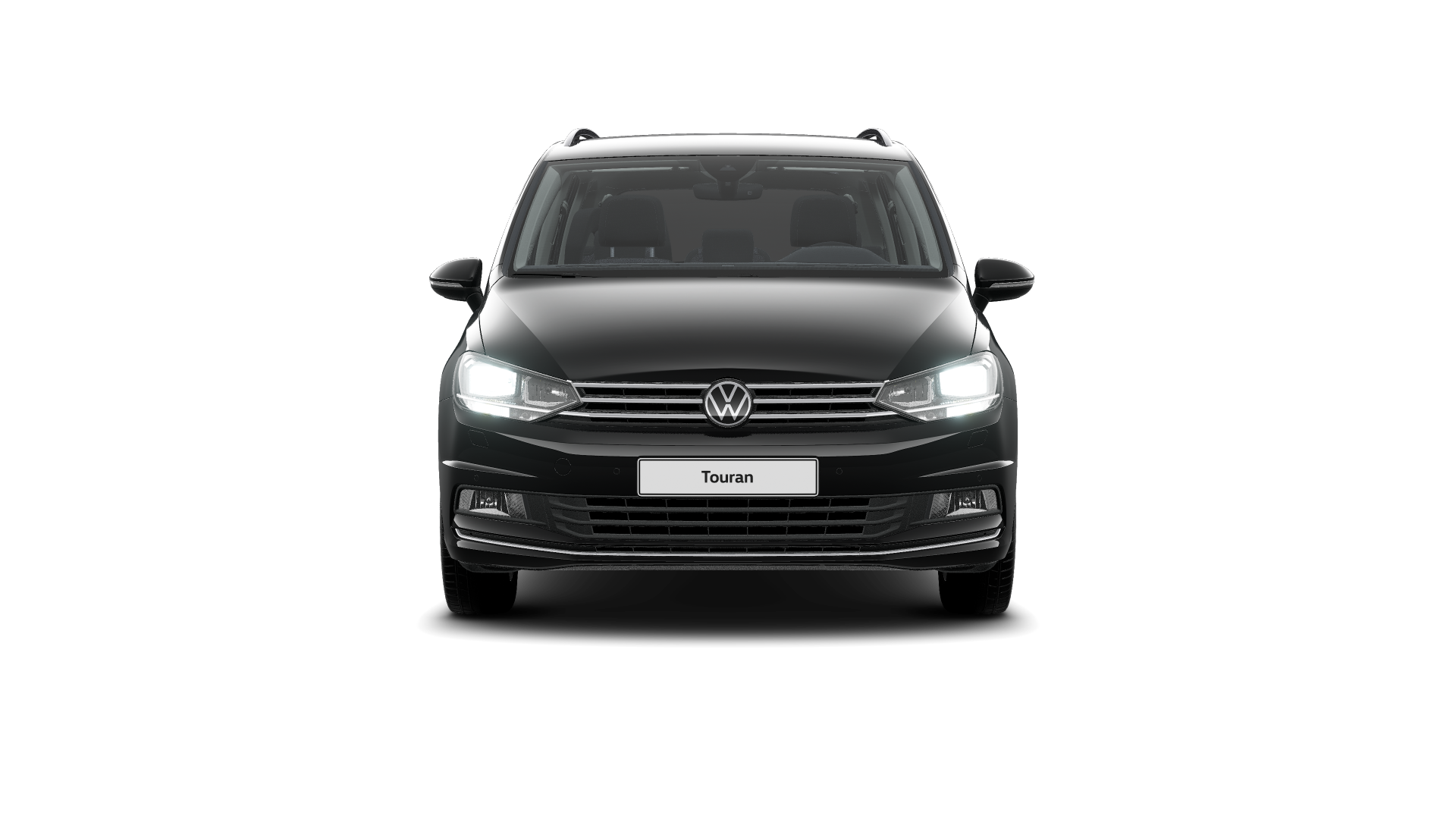 Volkswagen Touran 1.5 TSI DSG Move