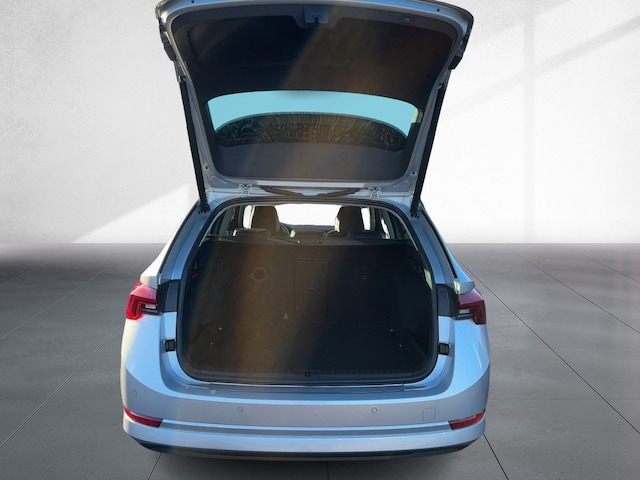 Skoda Octavia 2.0 TDI Combi Style Style