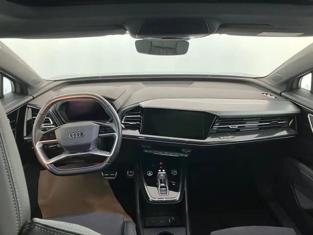 Audi Q4 e-tron 50 Quattro Sportback
