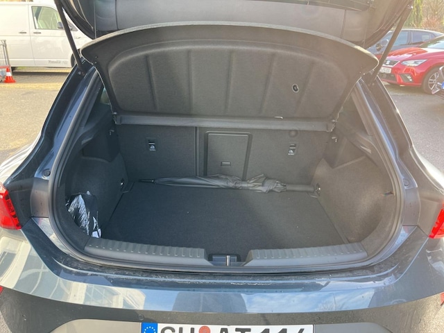 Cupra Leon Leon 1.5 eTSI 110 kW (150 PS)