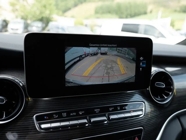 Mercedes-Benz V 300 4MATIC AVANTGARDE