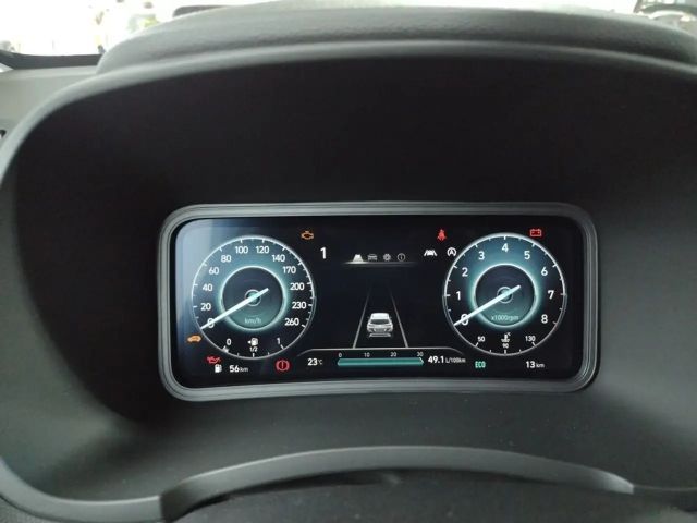 Hyundai Kona 2WD T-GDi Trend