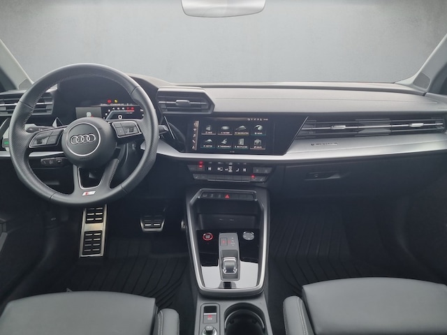 Audi S3 Quattro S-Tronic Sportback