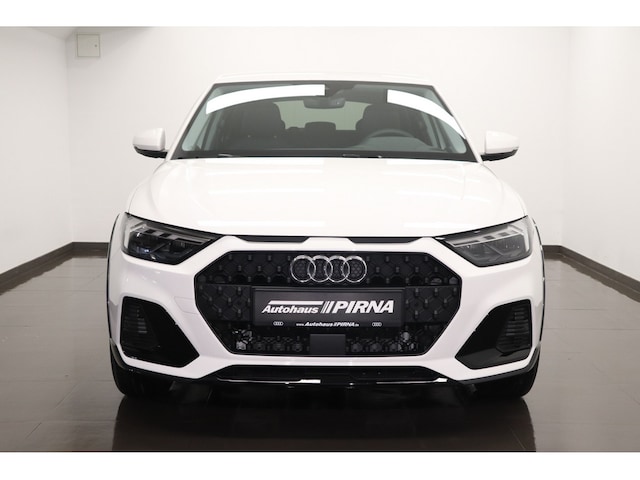 Audi A1 25 TFSI Allstreet