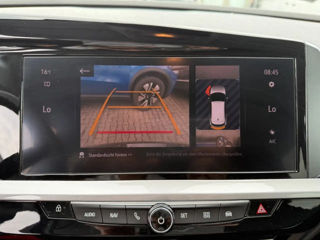 Opel Grandland X 1.5 CDTI