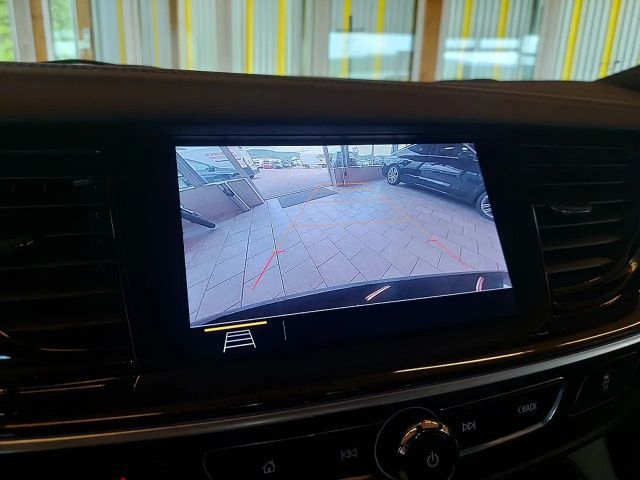 Opel Insignia Business Sports Tourer