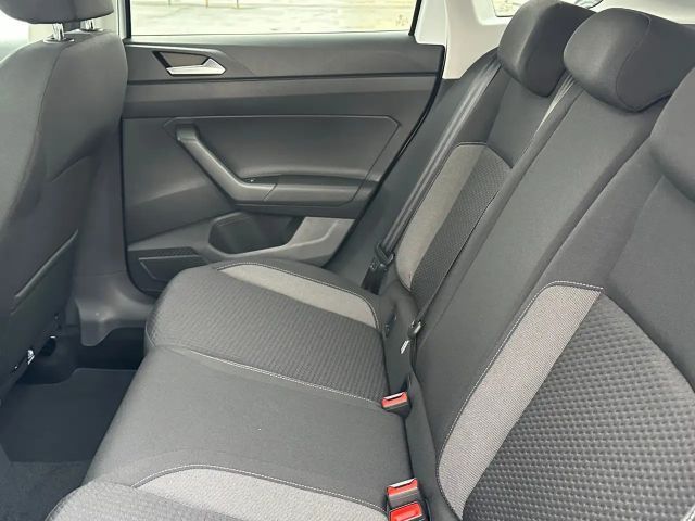 Volkswagen Taigo Friends TSI