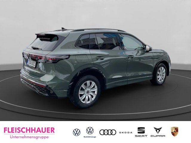 Volkswagen Tiguan 2.0 TDI R-Line