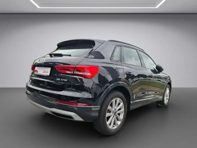 Audi Q3 35 TFSI