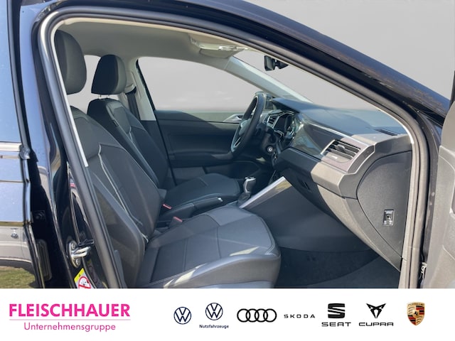 Volkswagen Taigo 1.0 TSI Style