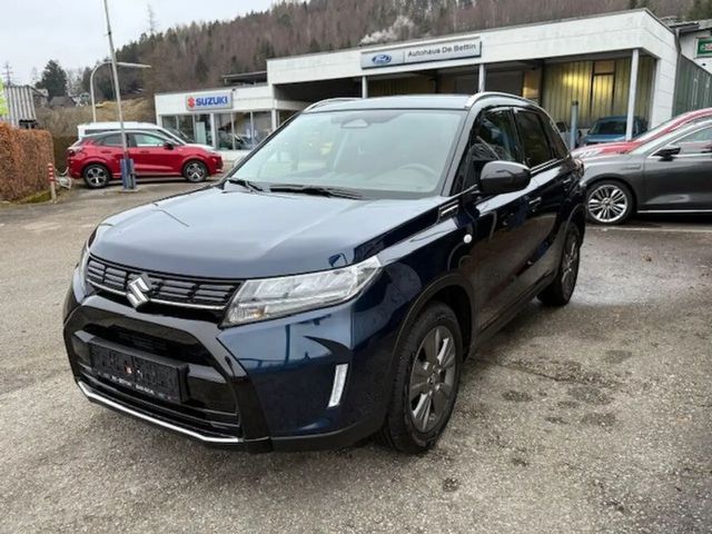 Suzuki Vitara AllGrip Hybrid Shine