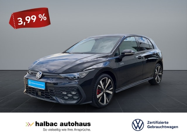 Volkswagen Golf 1.5 TSI DSG eHybrid