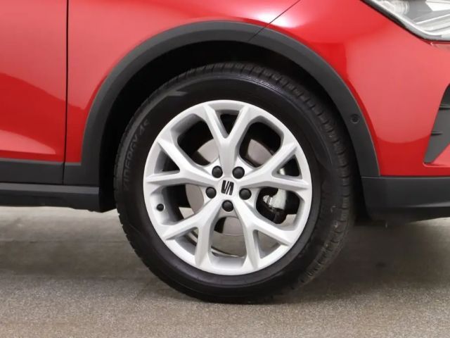 Seat Arona 1.0 TSI