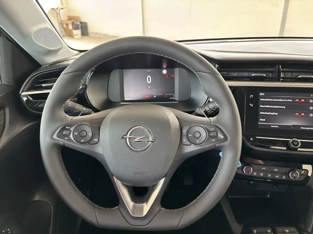 Opel Corsa 1.2 Turbo Elegance Turbo