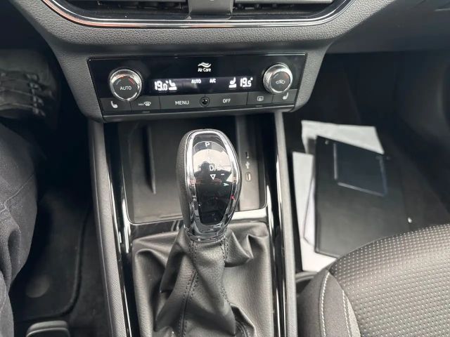 Skoda Kamiq 1.5 TSI Tour