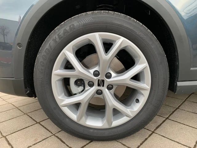 Seat Arona 1,5 TSi "FR-Edition" 150PS Automatik