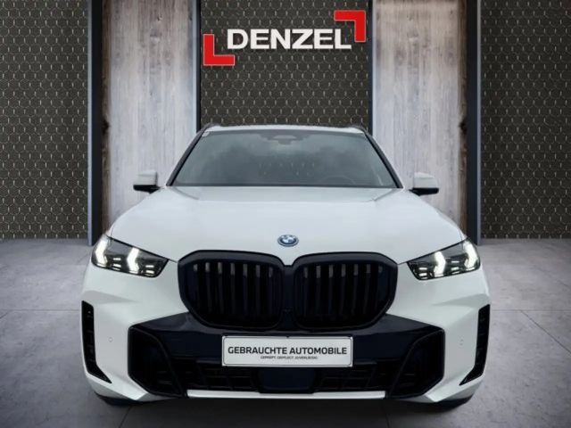 BMW X5 xDrive50e