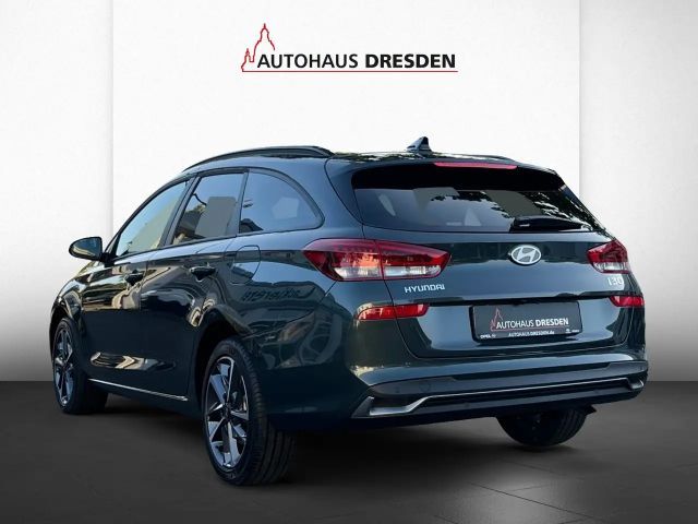 Hyundai i30 Advantage T-GDi