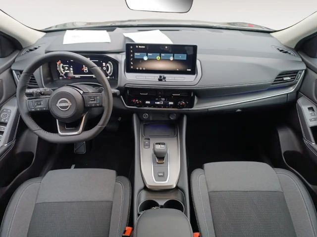 Nissan Qashqai N-Connecta