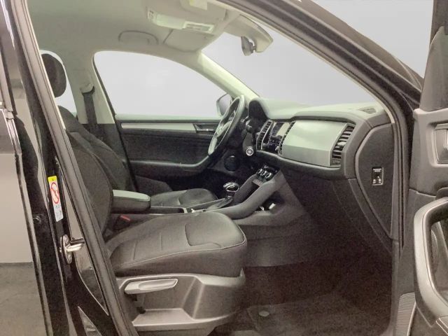 Skoda Kodiaq 2.0 TDI Tour