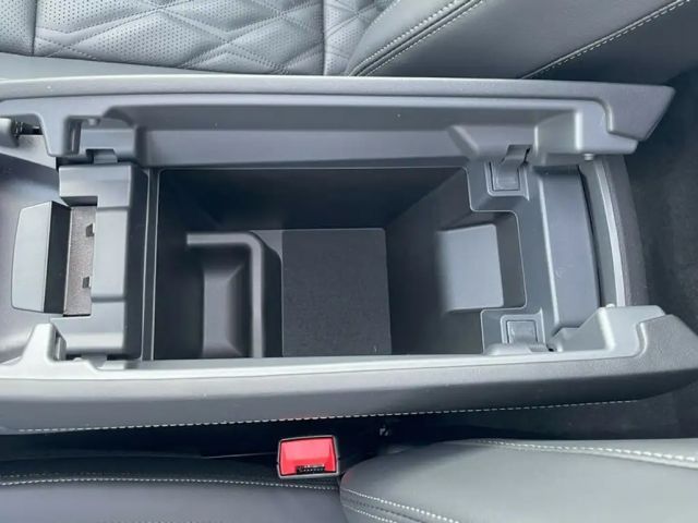 Nissan X-trail AWD Tekna