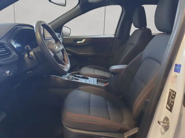 Ford Kuga Plug in Hybrid ST Line