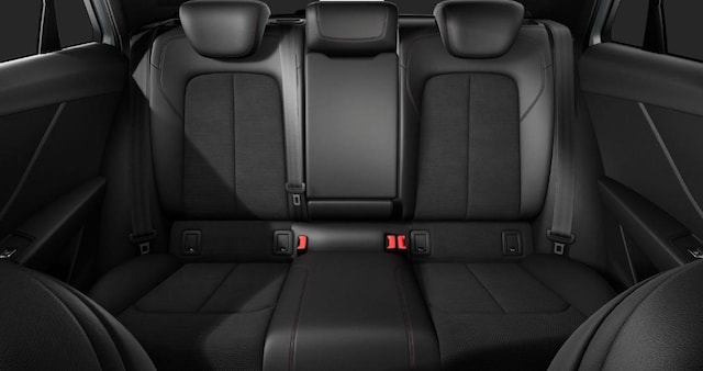 Audi Q2 40 TFSI Quattro S-Line S-Tronic