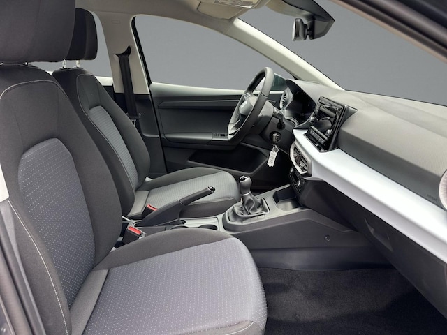 Seat Ibiza 1.0 MPI Style