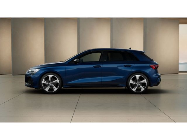 Audi A3 35 TFSI S-Line S-Tronic Sportback