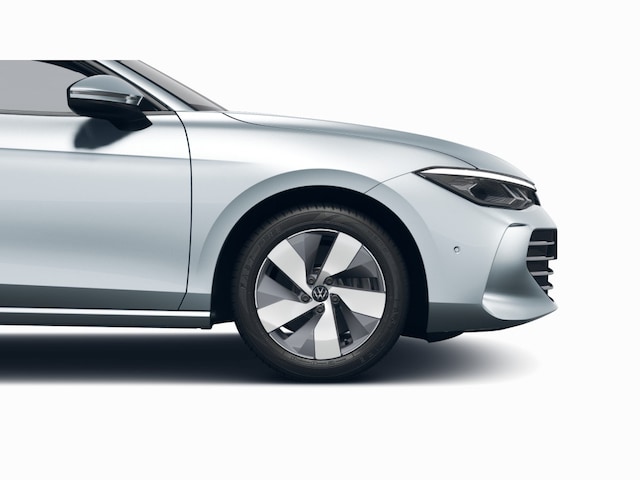 Volkswagen Passat Business DSG eHybrid