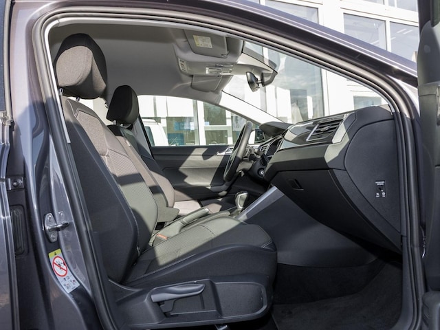 Volkswagen Taigo 1.5 TSI DSG IQ.Drive Style