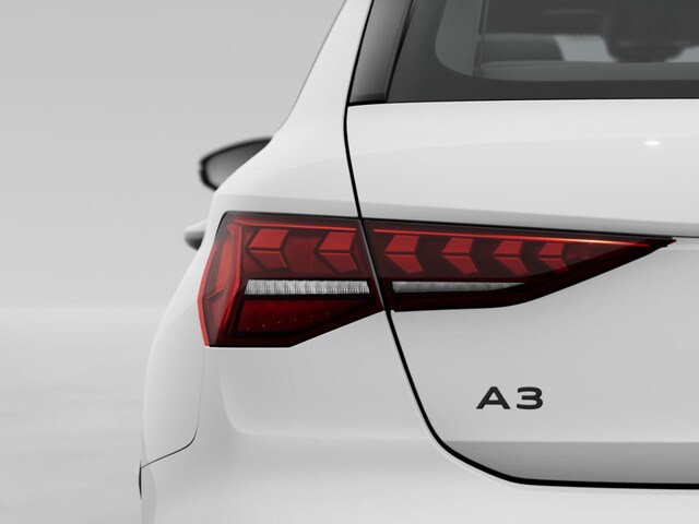 Audi A3 30 TDI Sportback