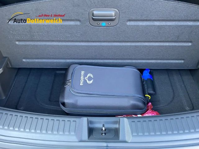 SsangYong Korando E-Motion Titanium Elektro "inkl. Winterräder"