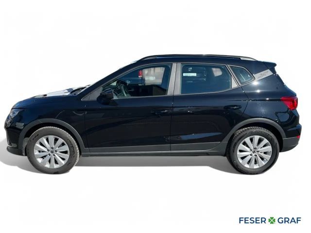 Seat Arona 1.0 TSI Style