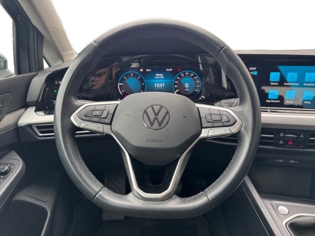 Volkswagen Golf 2.0 TDI Golf VIII Life