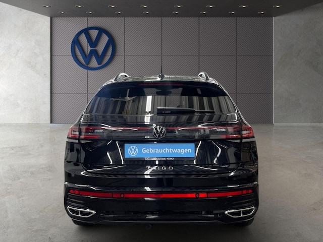 Volkswagen Taigo 1.5 TSI DSG IQ.Drive R-Line