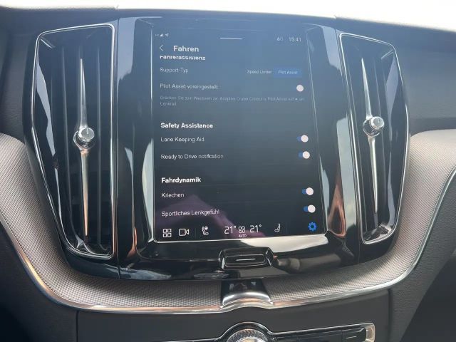 Volvo XC60 Bright Plus Recharge T6