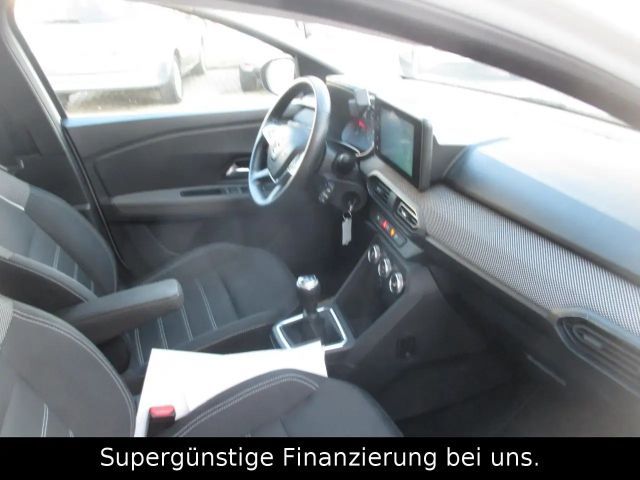 Dacia Sandero Comfort