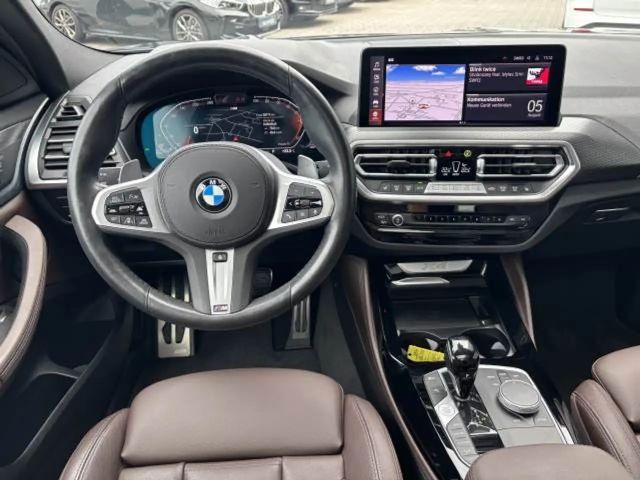 BMW X4 xDrive30d
