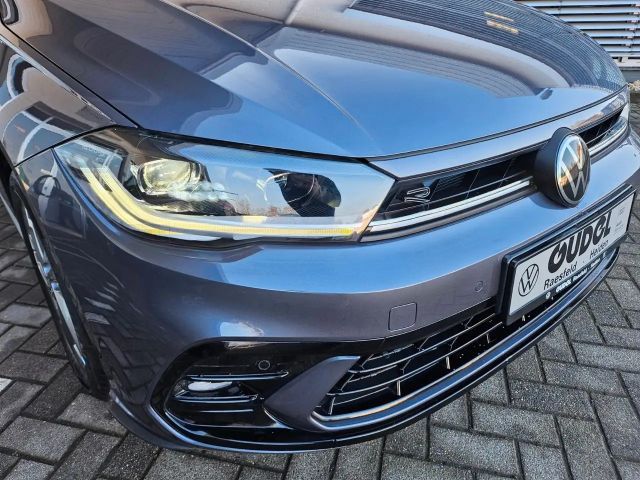 Volkswagen Polo 1.0 TSI IQ.Drive