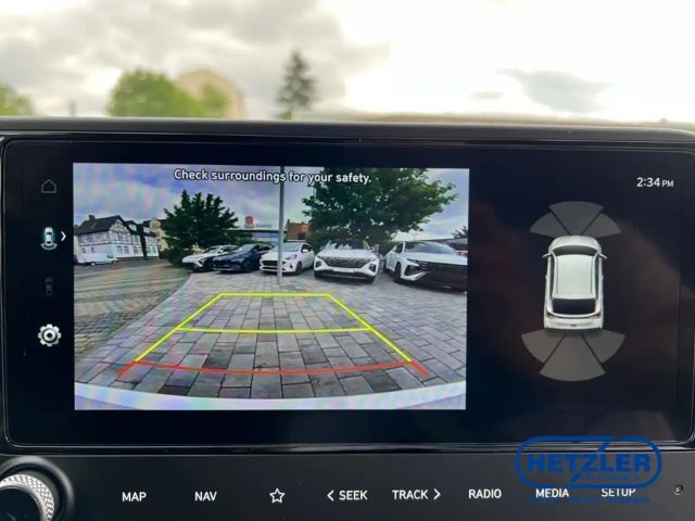 Hyundai i20 1.0 Prime T-GDi