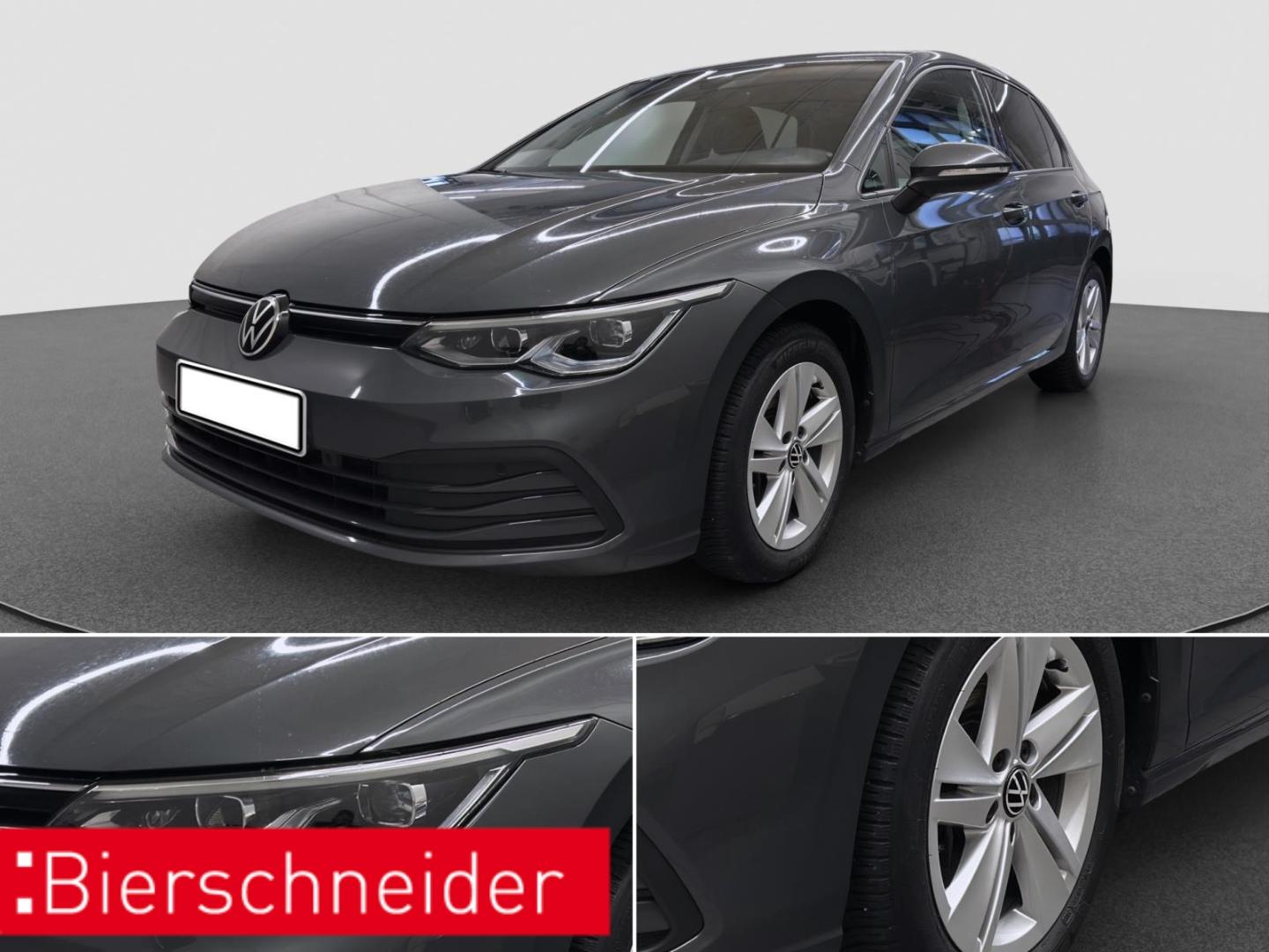 Volkswagen Golf 1.5 TSI Life