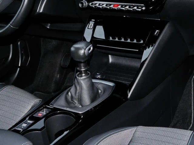 Peugeot 2008 Allure Pack