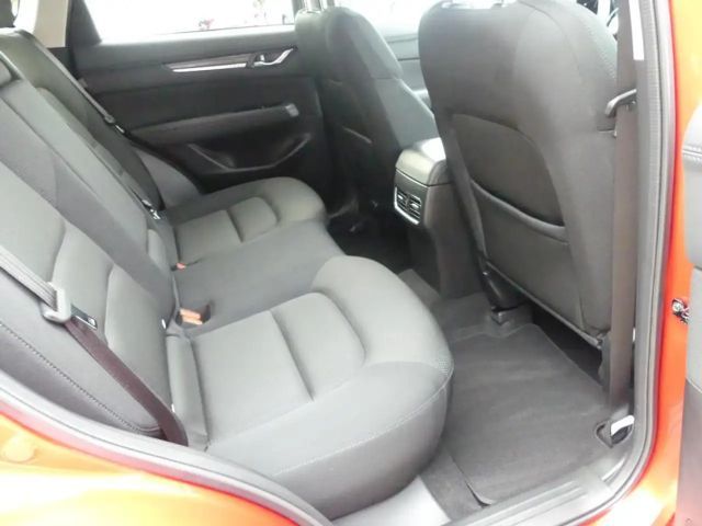 Mazda CX-5 2.5L Exclusive-line SkyActiv